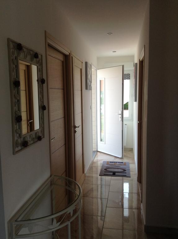 Residence Andre Quend Kamer foto