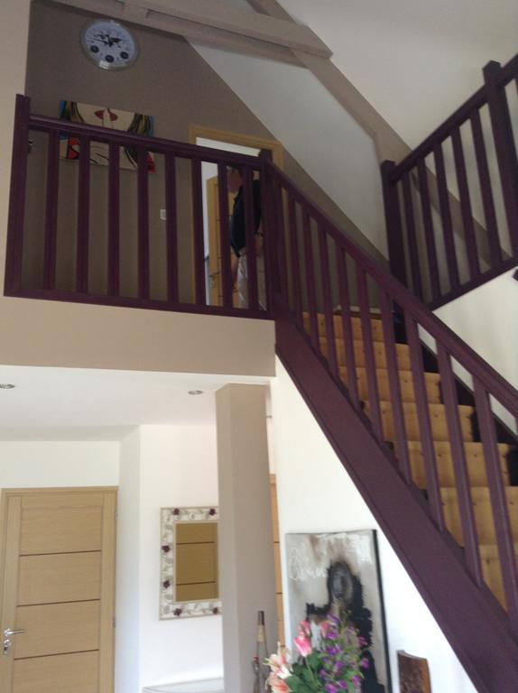 Residence Andre Quend Kamer foto