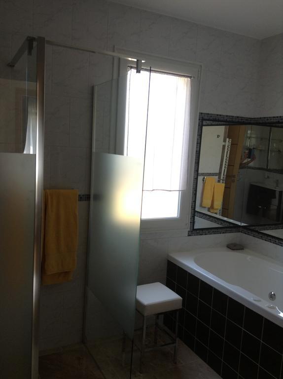 Residence Andre Quend Kamer foto