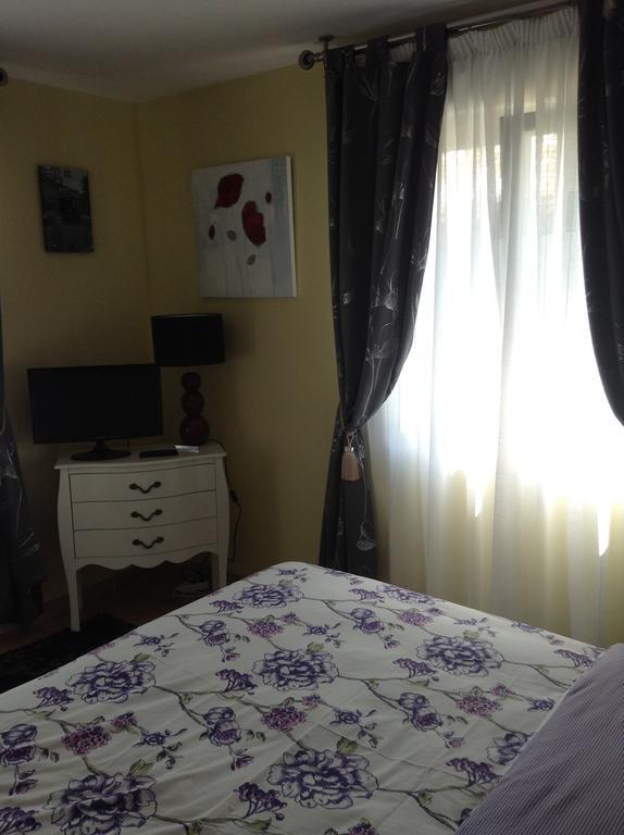 Residence Andre Quend Kamer foto