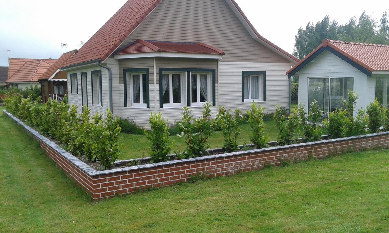 Residence Andre Quend Buitenkant foto